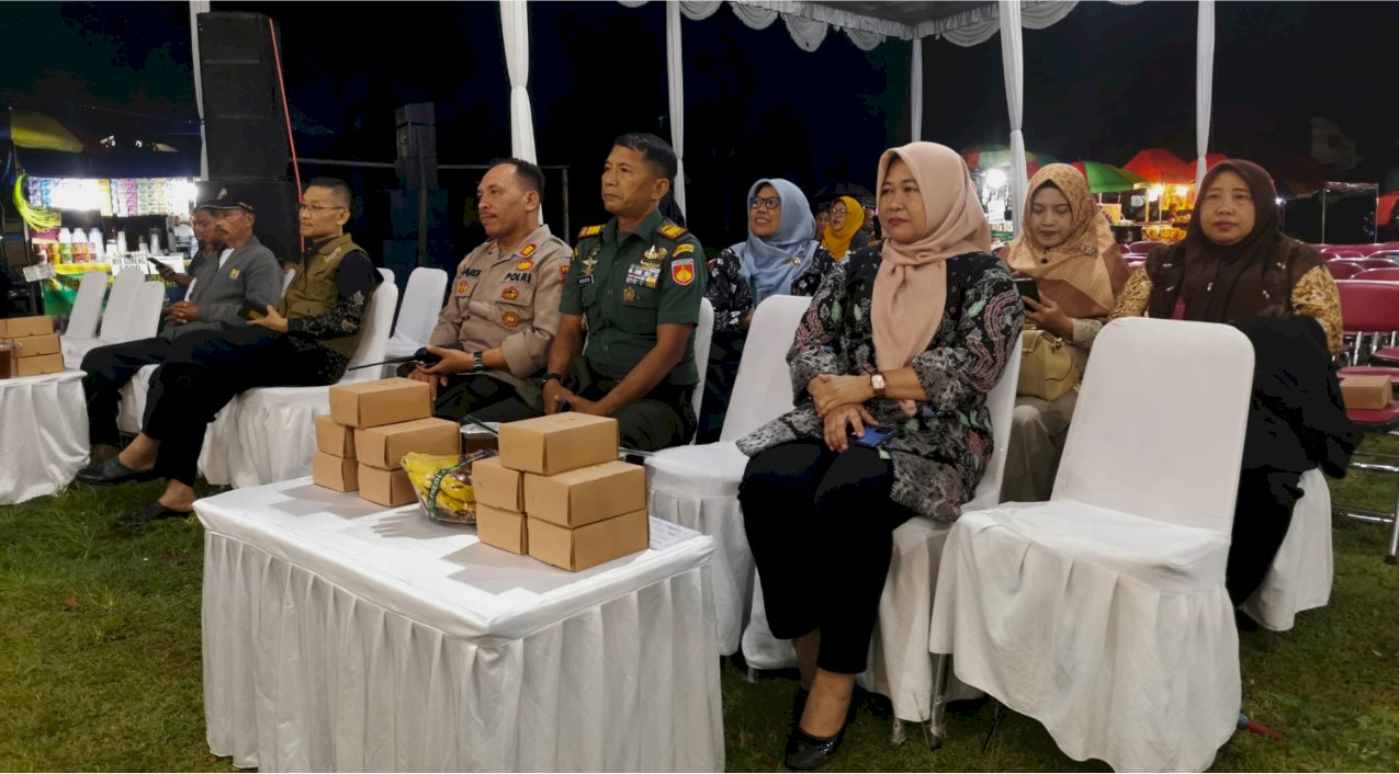 Pagelaran Wayang Kulit Semalam Suntuk dalam Rangka Hari Wayang Nasional dan Hari Wayang Dunia