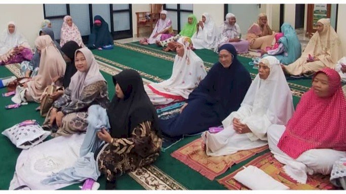 Tarling Juwiring Silaturahmi dan Sinergi Saat Ramadan