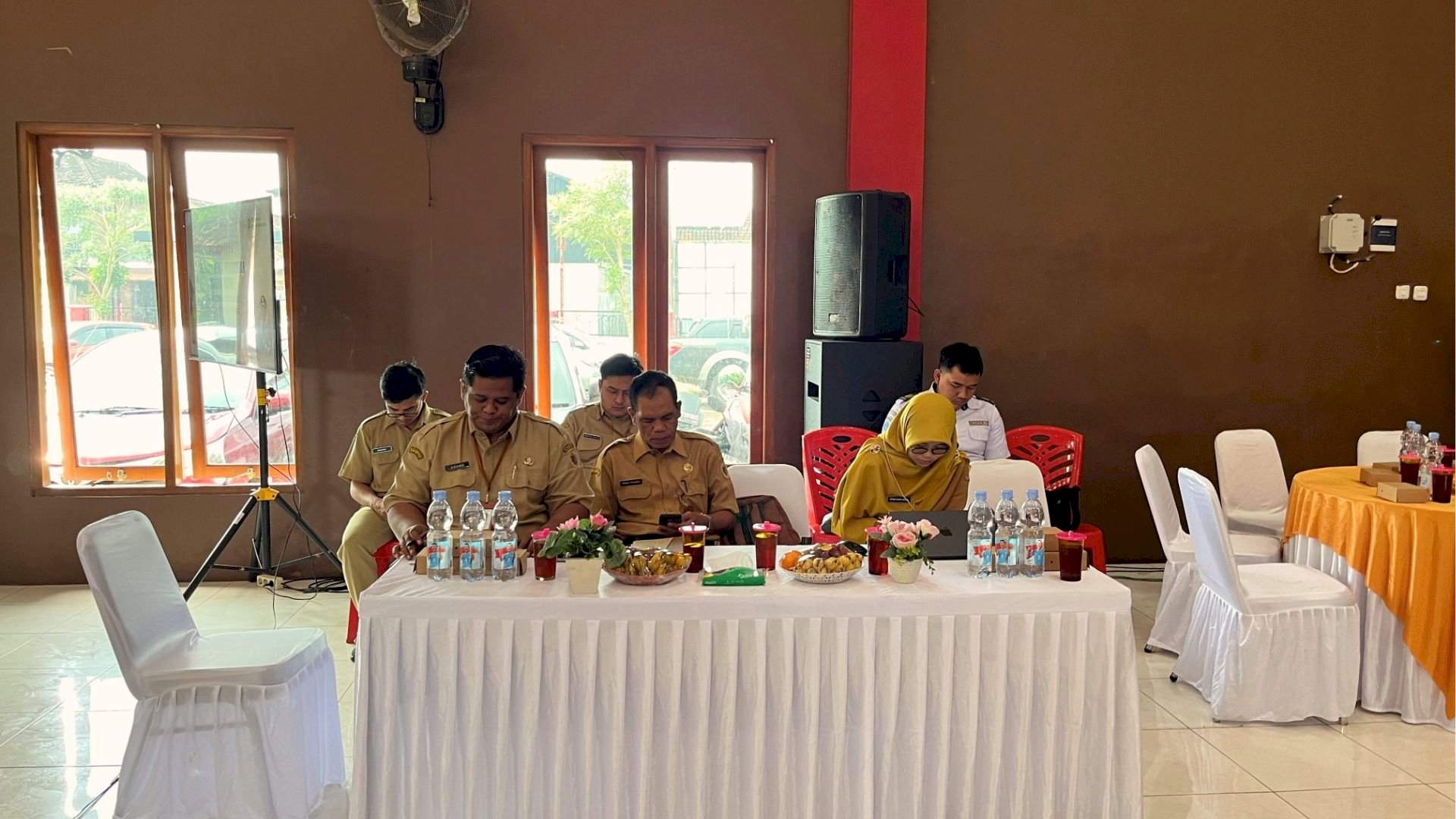 Musrenbang RKPD Kabupaten Klaten Tahun 2027 Digelar di Kecamatan Juwiring